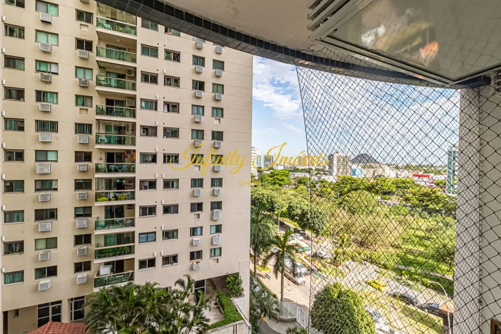 Apartamento, 2 quartos, 94 m² - Foto 26