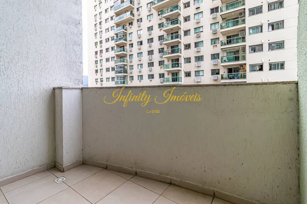 Apartamento, 2 quartos, 94 m² - Foto 5