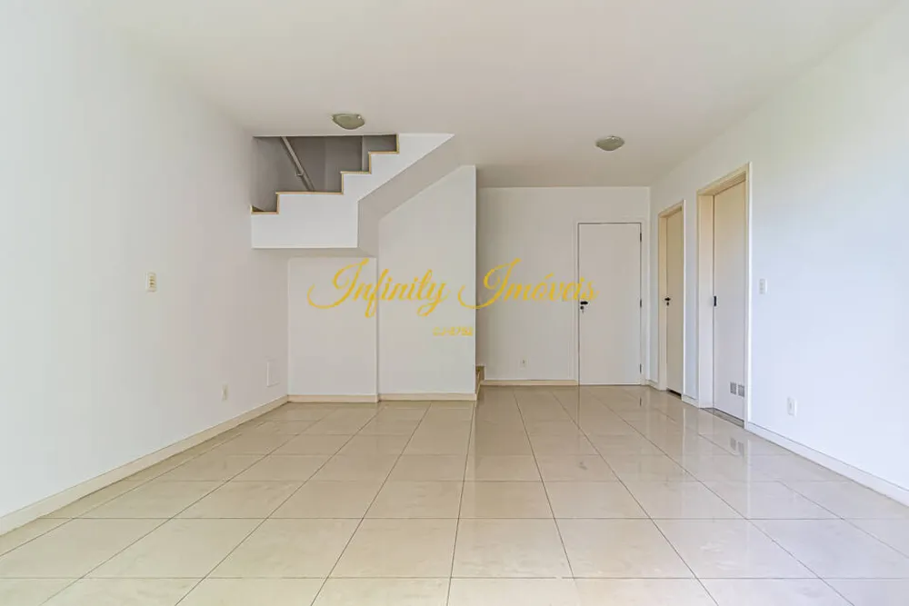 Apartamento, 2 quartos, 94 m² - Foto 2