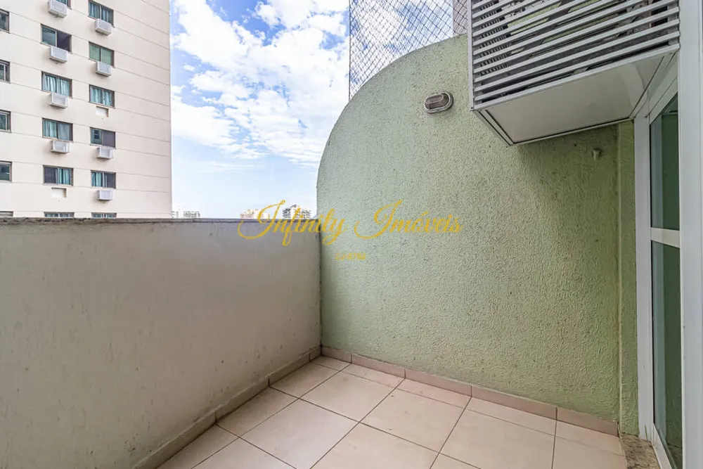 Apartamento, 2 quartos, 94 m² - Foto 4