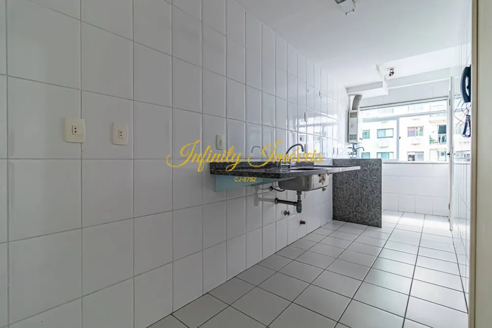Apartamento, 2 quartos, 94 m² - Foto 8