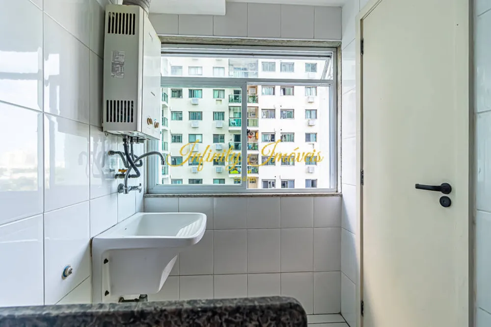 Apartamento, 2 quartos, 94 m² - Foto 11