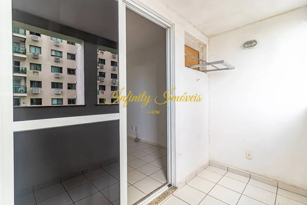 Apartamento, 2 quartos, 94 m² - Foto 23