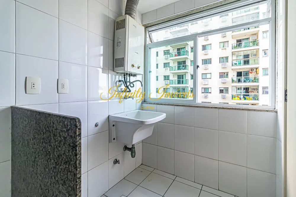 Apartamento, 2 quartos, 94 m² - Foto 10