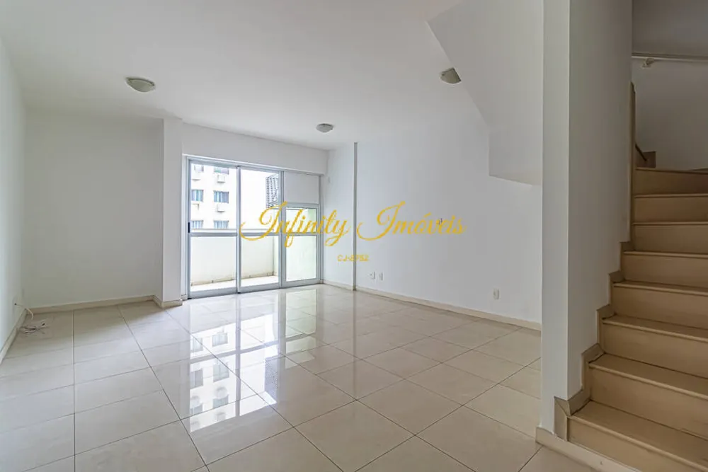 Apartamento, 2 quartos, 94 m² - Foto 1