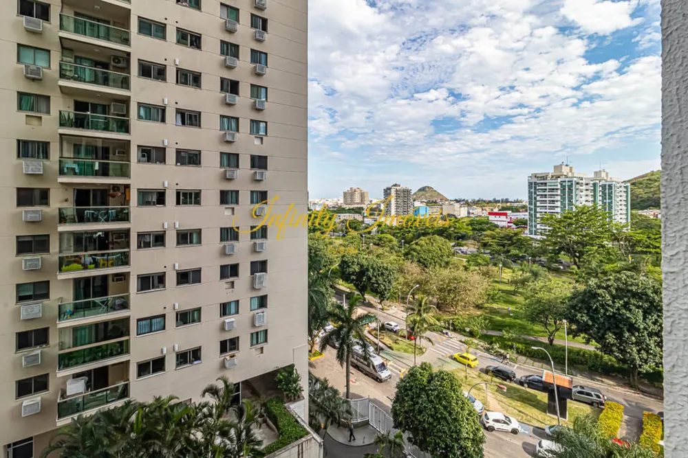 Apartamento, 2 quartos, 94 m² - Foto 34