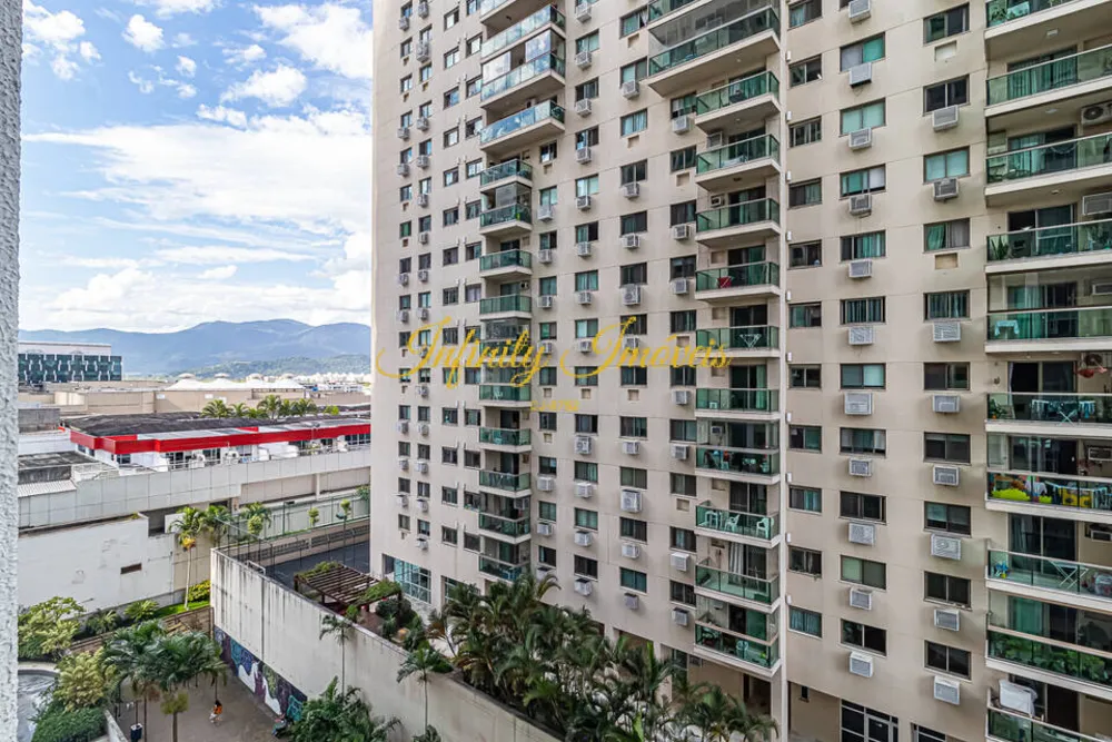 Apartamento, 2 quartos, 94 m² - Foto 33