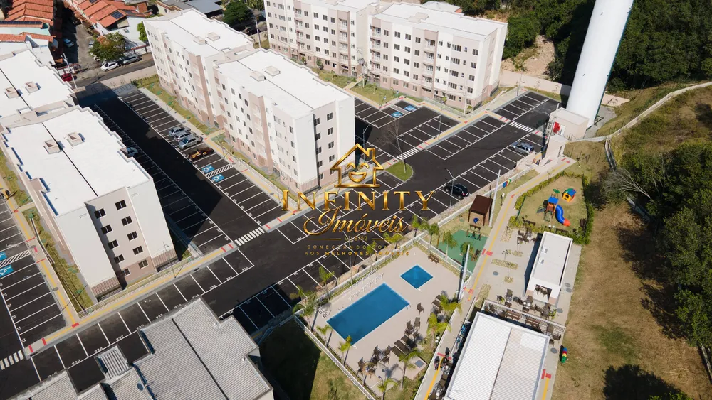 Apartamento, 2 quartos, 42 m² - Foto 28