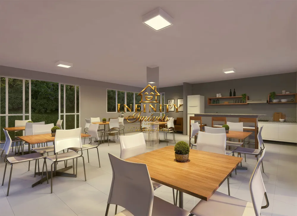Apartamento, 2 quartos, 42 m² - Foto 21