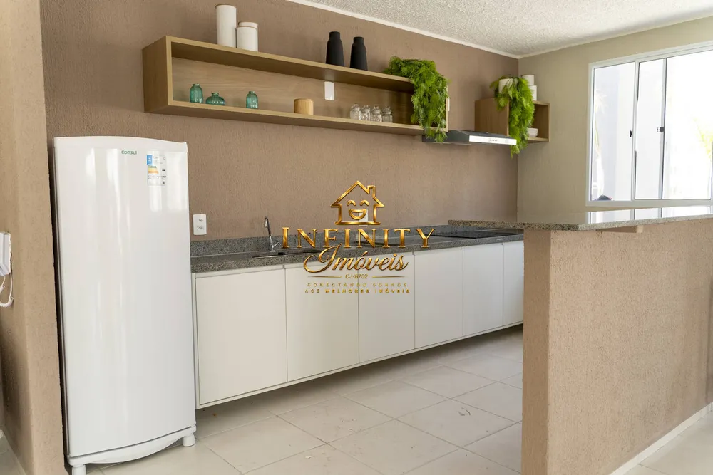 Apartamento, 2 quartos, 42 m² - Foto 32