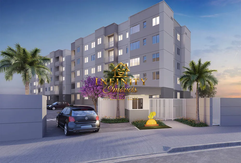 Apartamento, 2 quartos, 42 m² - Foto 17