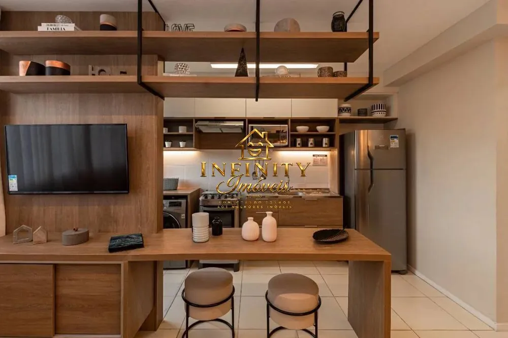 Apartamento, 2 quartos, 42 m² - Foto 6