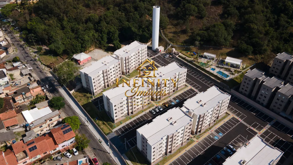 Apartamento, 2 quartos, 42 m² - Foto 29