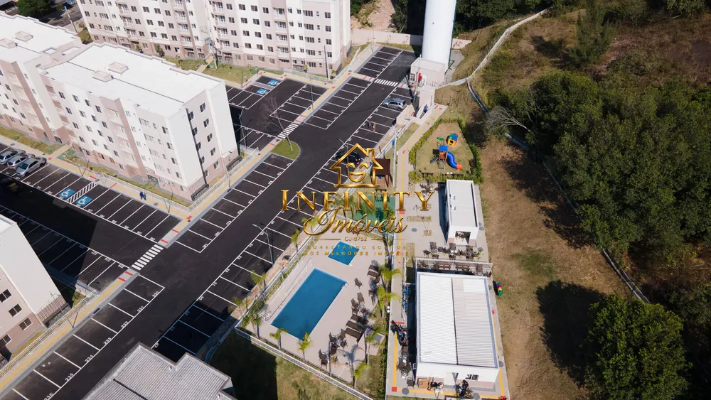 Apartamento, 2 quartos, 42 m² - Foto 34