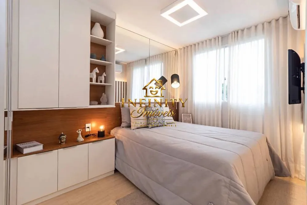 Apartamento, 2 quartos, 42 m² - Foto 8