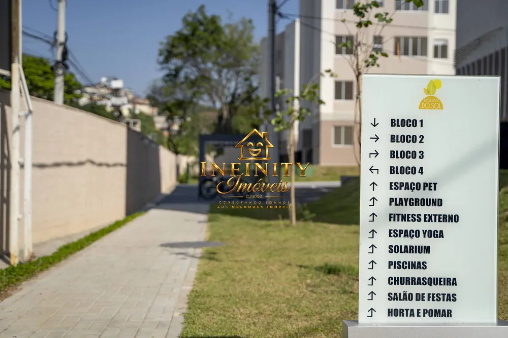 Apartamento, 2 quartos, 42 m² - Foto 35