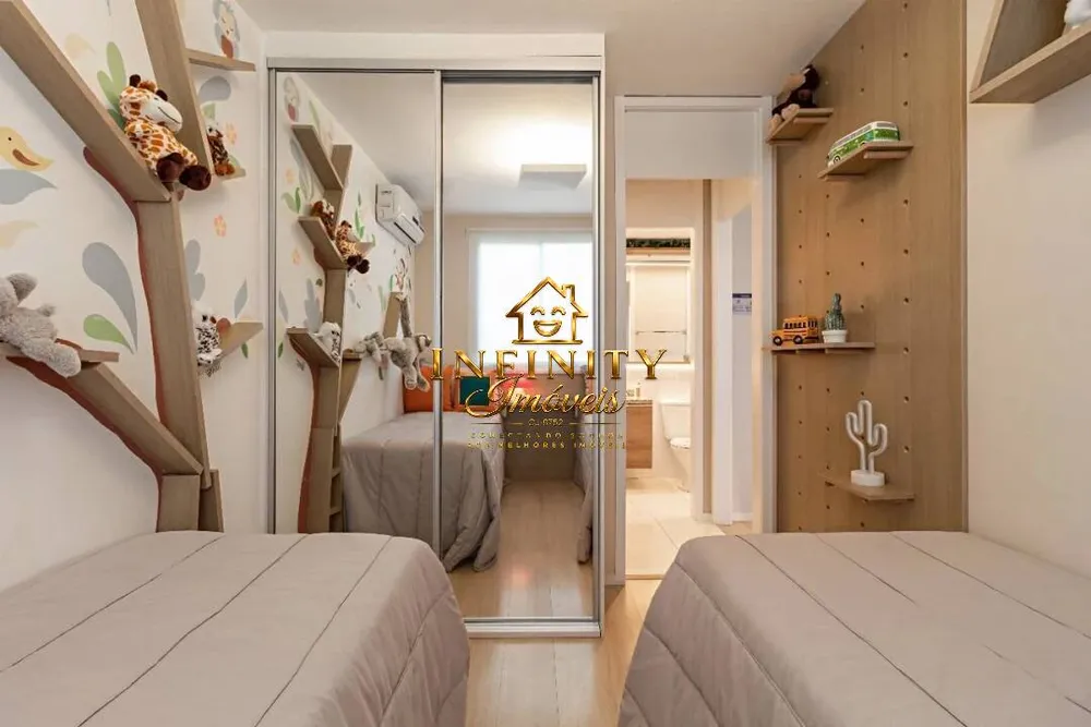 Apartamento, 2 quartos, 42 m² - Foto 10