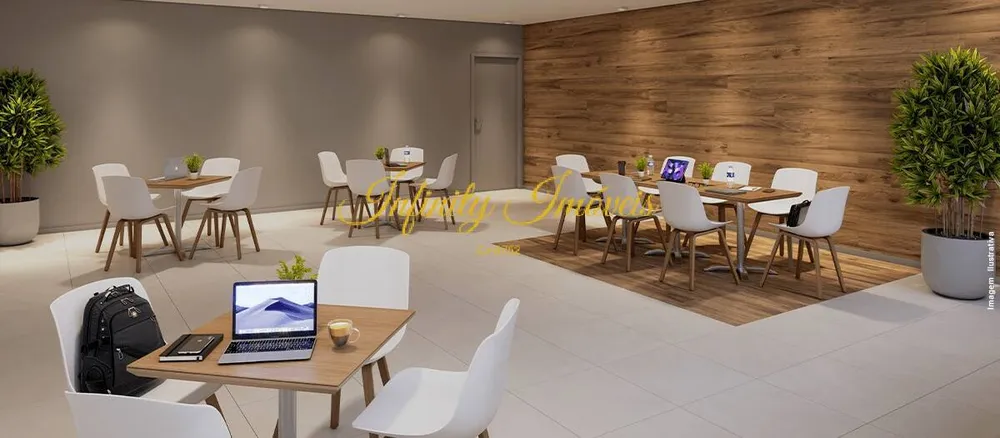Apartamento, 1 quarto, 36 m² - Foto 20
