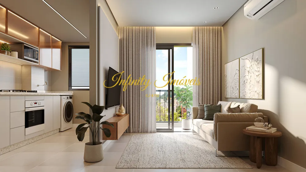 Apartamento, 2 quartos, 41 m² - Foto 9