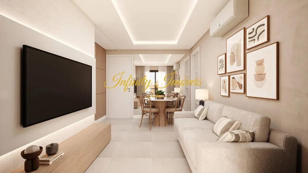 Apartamento, 2 quartos, 41 m² - Foto 6