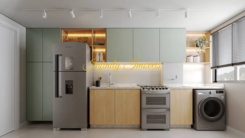 Apartamento, 2 quartos, 41 m² - Foto 13