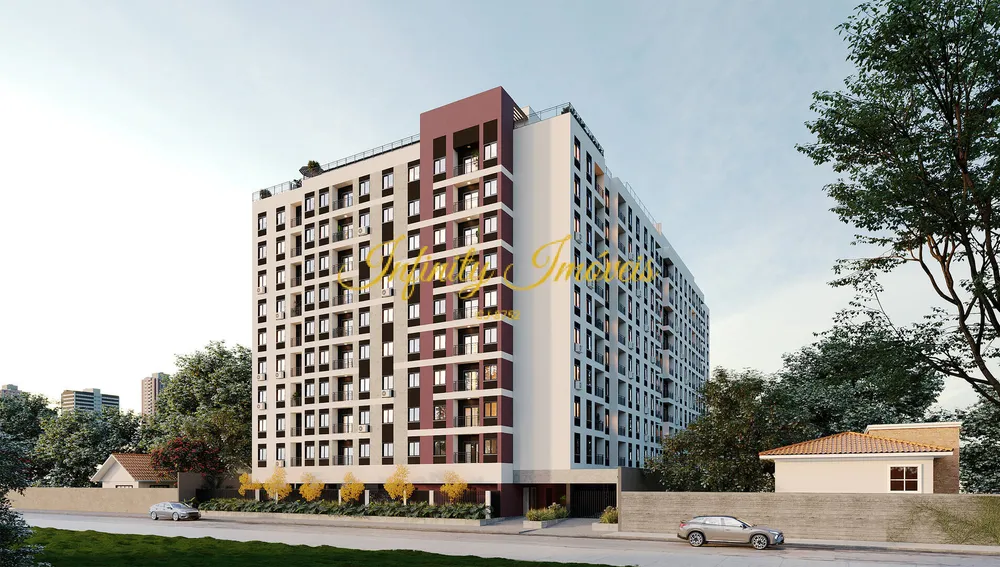 Apartamento, 2 quartos, 41 m² - Foto 42