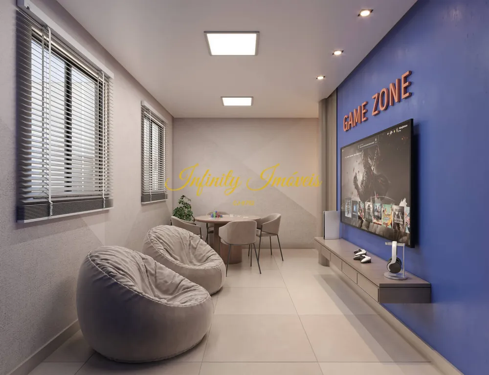 Apartamento, 2 quartos, 41 m² - Foto 39