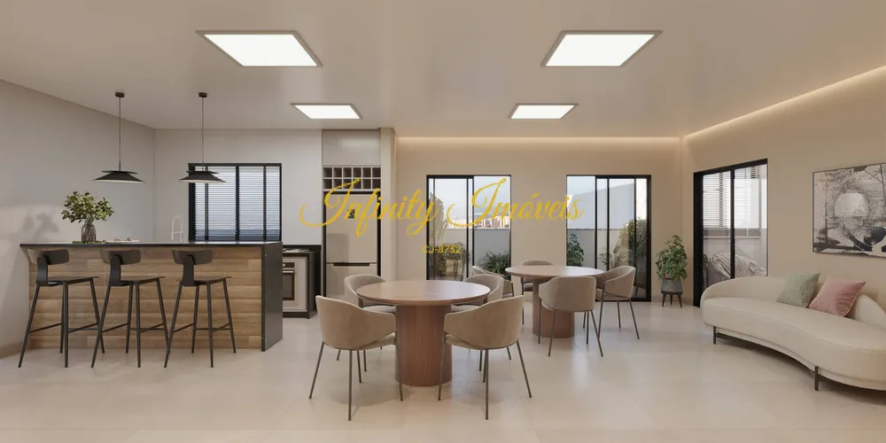 Apartamento, 2 quartos, 41 m² - Foto 33