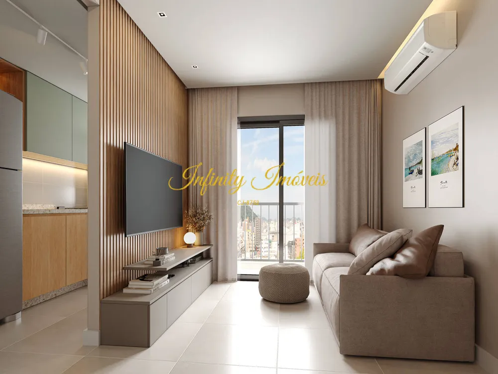 Apartamento, 2 quartos, 41 m² - Foto 7