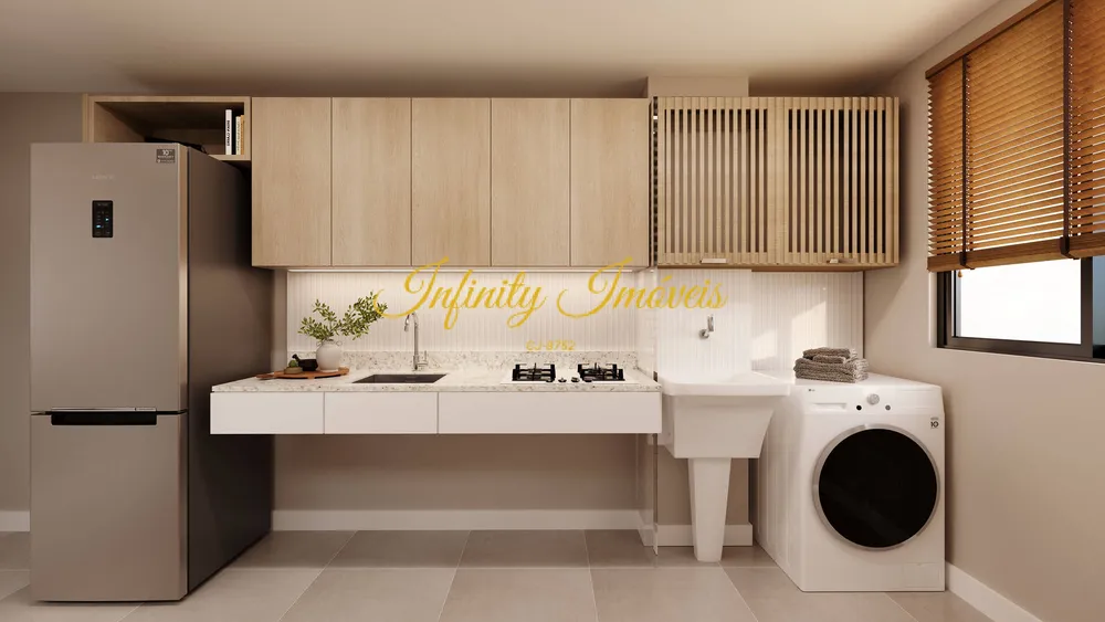 Apartamento, 2 quartos, 41 m² - Foto 14