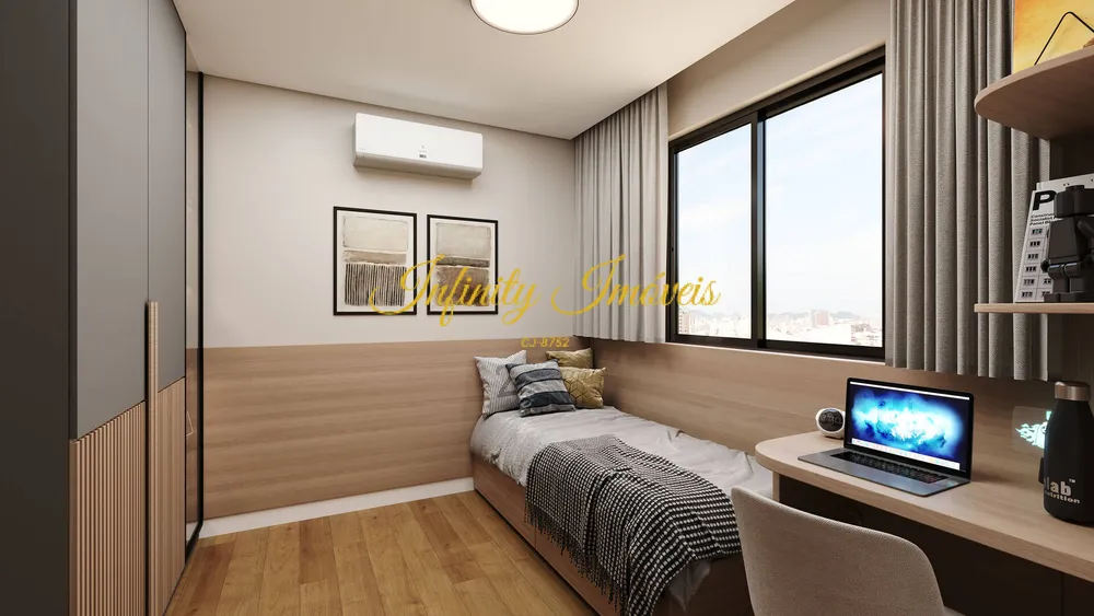 Apartamento, 2 quartos, 41 m² - Foto 21