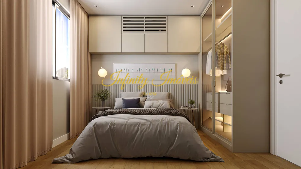 Apartamento, 2 quartos, 41 m² - Foto 17
