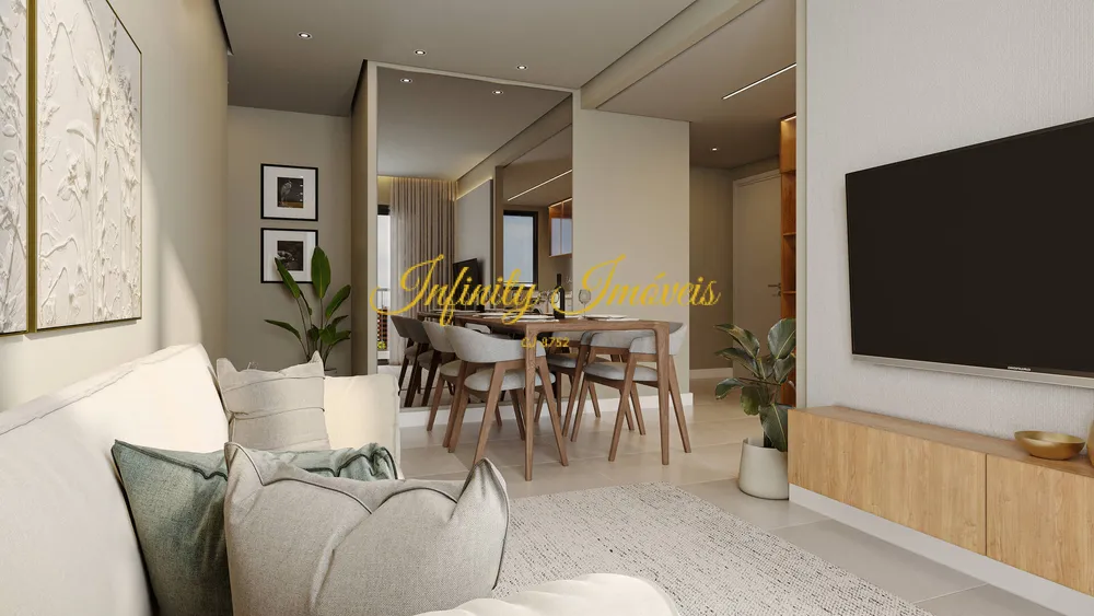 Apartamento, 2 quartos, 41 m² - Foto 5