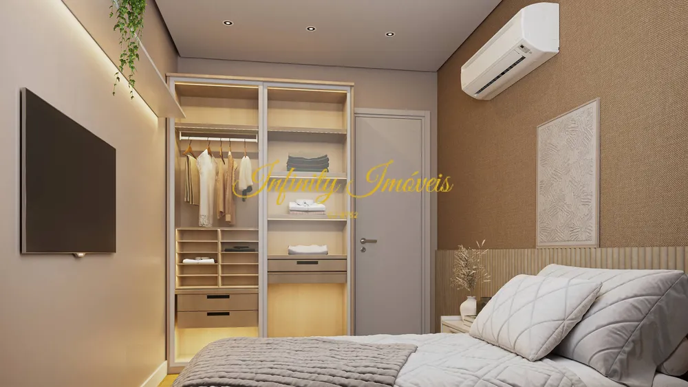 Apartamento, 2 quartos, 41 m² - Foto 19