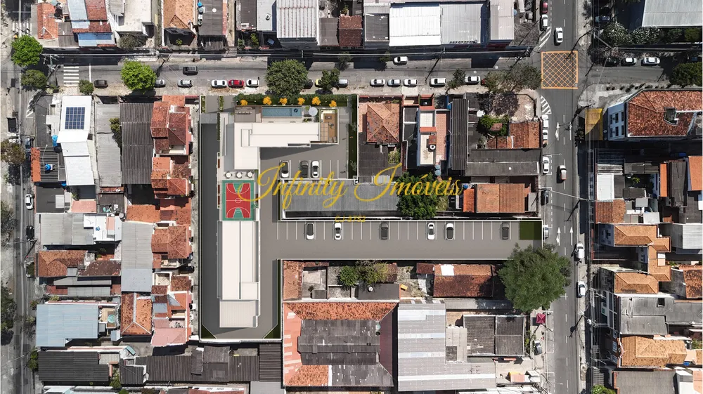 Apartamento, 2 quartos, 41 m² - Foto 44