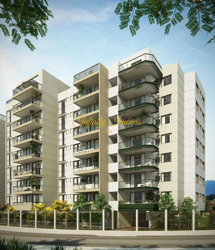Apartamento, 3 quartos, 81 m² - Foto 22