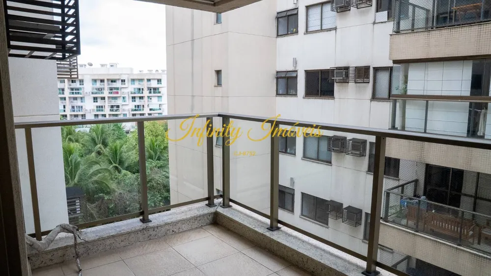 Apartamento, 3 quartos, 81 m² - Foto 2