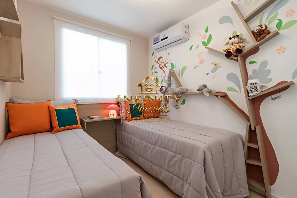 Apartamento, 2 quartos, 37 m² - Foto 13