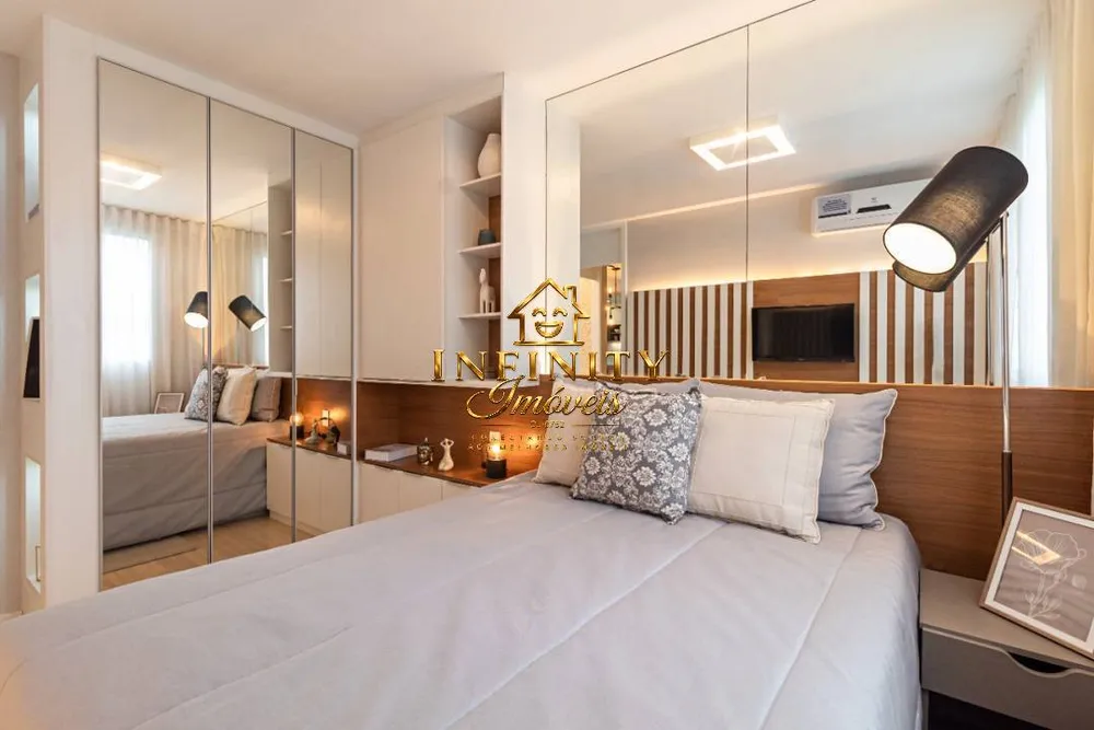 Apartamento, 2 quartos, 37 m² - Foto 10