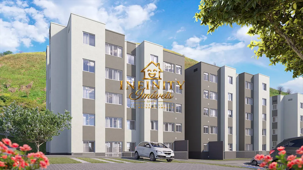 Apartamento, 2 quartos, 37 m² - Foto 16
