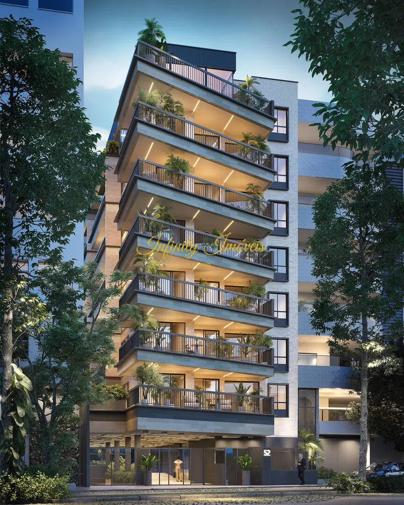 Apartamento, 2 quartos, 73 m² - Foto 36