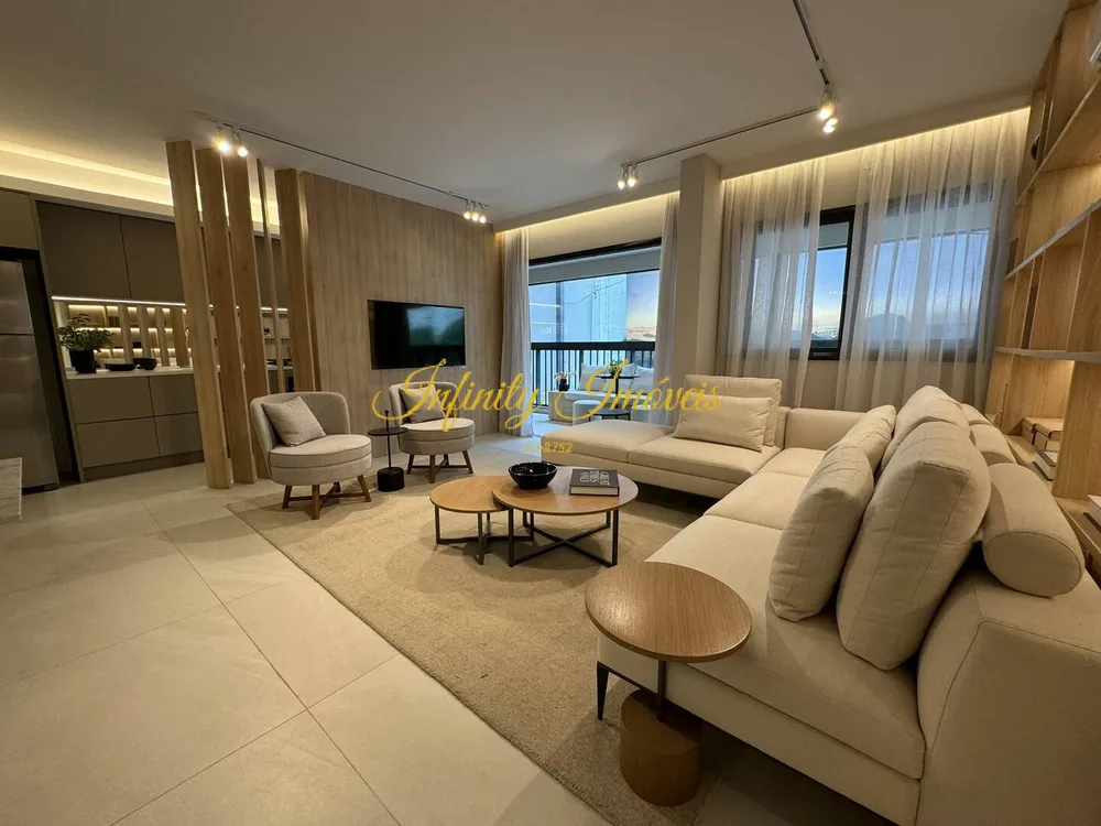 Apartamento, 2 quartos, 73 m² - Foto 5