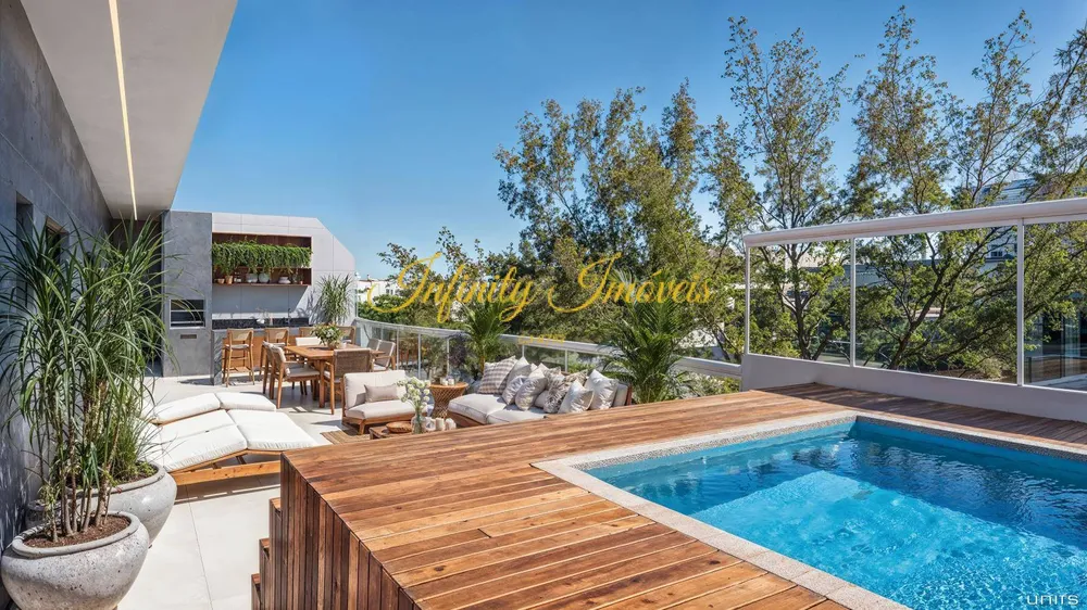 Apartamento, 3 quartos, 98 m² - Foto 5