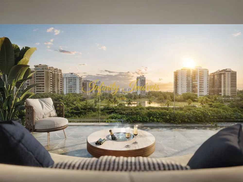 Apartamento, 5 quartos, 660 m² - Foto 4