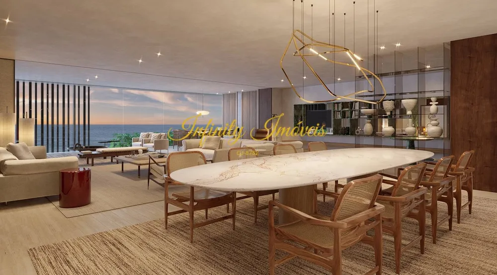 Apartamento, 5 quartos, 660 m² - Foto 3