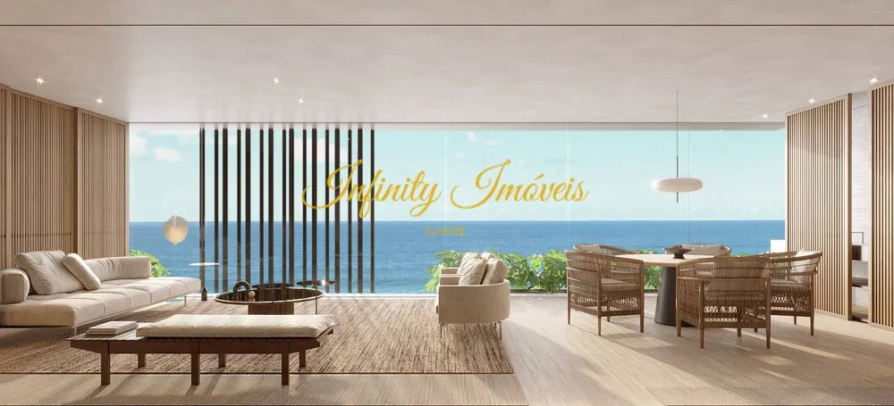 Apartamento, 5 quartos, 660 m² - Foto 1