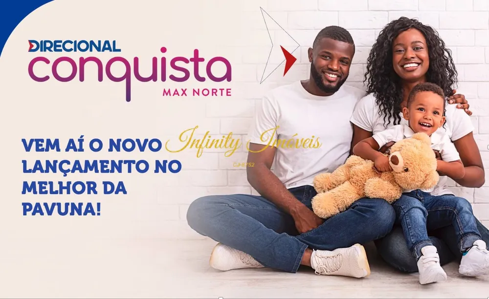 Apartamento, 2 quartos, 36 m² - Foto 7