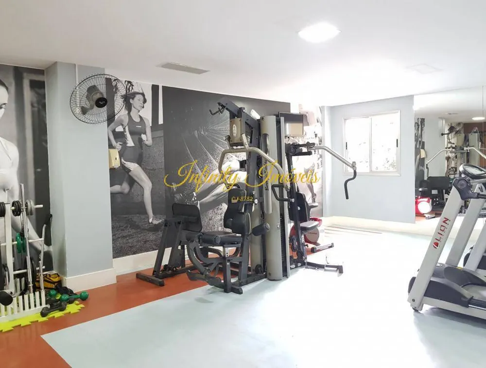 Cobertura, 2 quartos, 138 m² - Foto 20