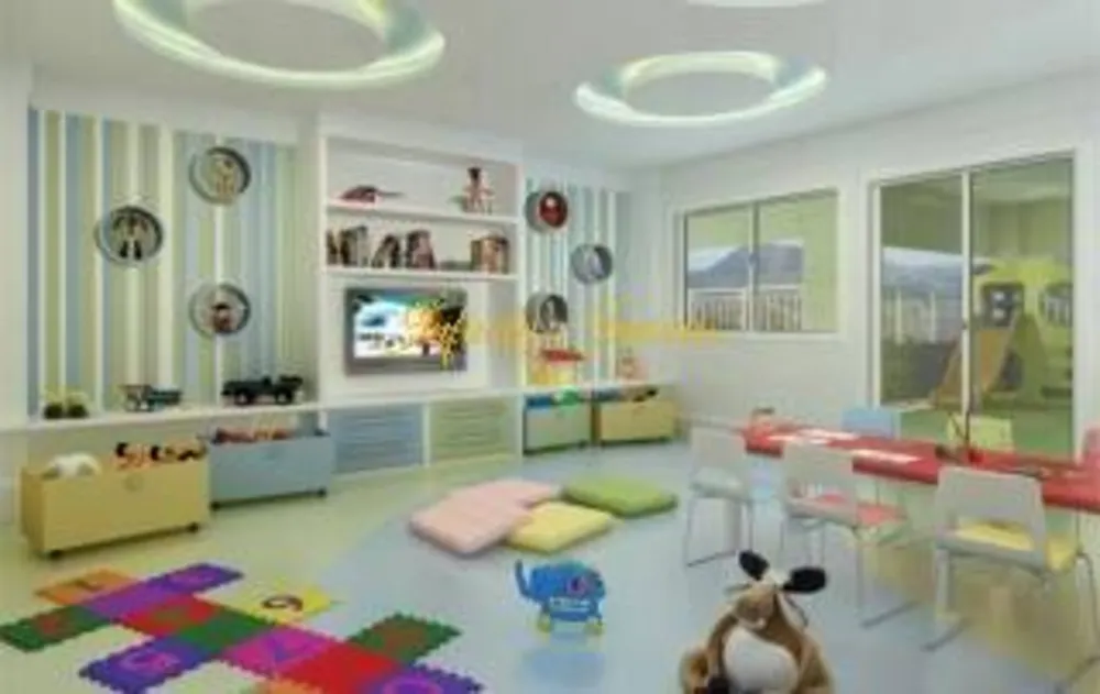 Cobertura, 2 quartos, 138 m² - Foto 1
