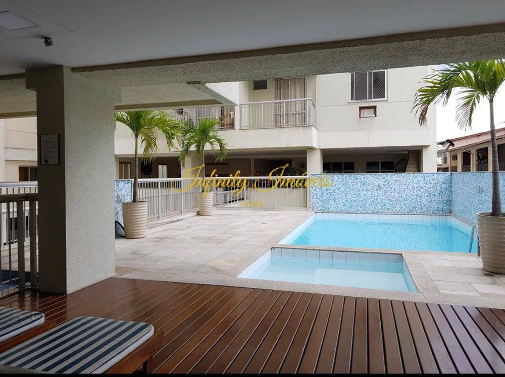 Cobertura, 2 quartos, 138 m² - Foto 8